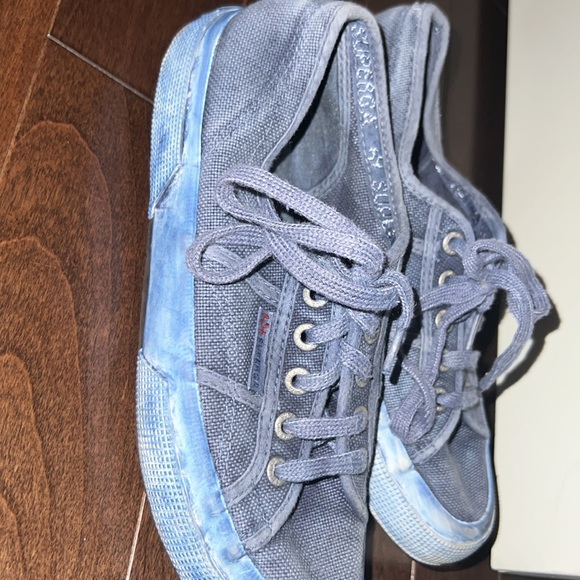 SUPERGA SNEAKERS - Picture 2 of 2